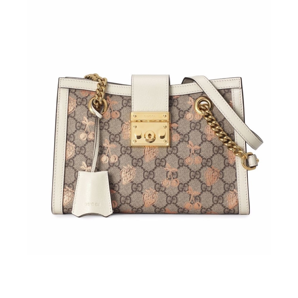 New Gucci Bag